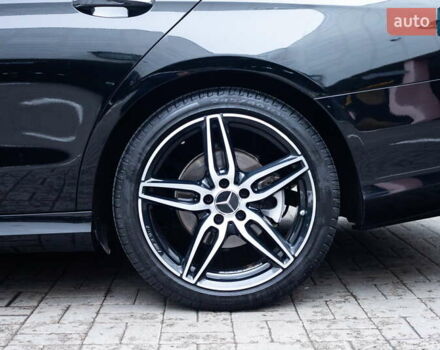 Черный Мерседес Е-Класс, объемом двигателя 2 л и пробегом 184 тыс. км за 26300 $, фото 13 на Automoto.ua