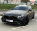 Чорний Мерседес Е-Клас, об'ємом двигуна 2 л та пробігом 136 тис. км за 28800 $, фото 2 на Automoto.ua