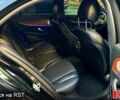 Черный Мерседес Е-Класс, объемом двигателя 2 л и пробегом 270 тыс. км за 26000 $, фото 6 на Automoto.ua