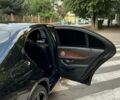 Черный Мерседес Е-Класс, объемом двигателя 2 л и пробегом 270 тыс. км за 26000 $, фото 10 на Automoto.ua