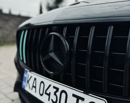 Черный Мерседес Е-Класс, объемом двигателя 3 л и пробегом 133 тыс. км за 40000 $, фото 17 на Automoto.ua