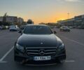Чорний Мерседес Е-Клас, об'ємом двигуна 2 л та пробігом 127 тис. км за 23500 $, фото 1 на Automoto.ua