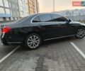 Черный Мерседес Е-Класс, объемом двигателя 1.95 л и пробегом 196 тыс. км за 27500 $, фото 17 на Automoto.ua