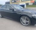 Черный Мерседес Е-Класс, объемом двигателя 1.99 л и пробегом 75 тыс. км за 29000 $, фото 9 на Automoto.ua