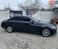 Черный Мерседес Е-Класс, объемом двигателя 1.9 л и пробегом 269 тыс. км за 26800 $, фото 7 на Automoto.ua