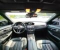 Черный Мерседес Е-Класс, объемом двигателя 2.2 л и пробегом 175 тыс. км за 6500 $, фото 7 на Automoto.ua