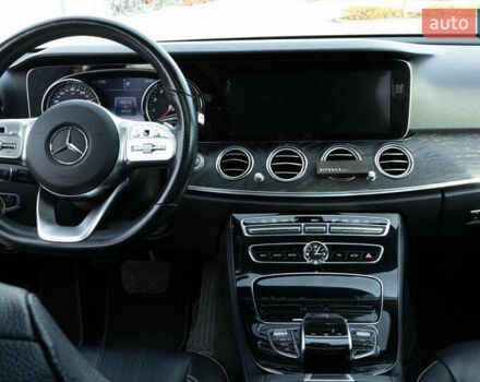 Чорний Мерседес Е-Клас, об'ємом двигуна 1.99 л та пробігом 100 тис. км за 23499 $, фото 22 на Automoto.ua