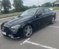 Черный Мерседес Е-Класс, объемом двигателя 1.99 л и пробегом 75 тыс. км за 29000 $, фото 3 на Automoto.ua