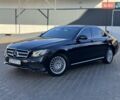 Черный Мерседес Е-Класс, объемом двигателя 1.95 л и пробегом 296 тыс. км за 21999 $, фото 1 на Automoto.ua