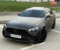 Чорний Мерседес Е-Клас, об'ємом двигуна 2 л та пробігом 136 тис. км за 28800 $, фото 4 на Automoto.ua