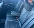 Черный Мерседес Е-Класс, объемом двигателя 1.95 л и пробегом 168 тыс. км за 31500 $, фото 20 на Automoto.ua