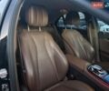 Черный Мерседес Е-Класс, объемом двигателя 3 л и пробегом 90 тыс. км за 31500 $, фото 17 на Automoto.ua