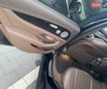 Черный Мерседес Е-Класс, объемом двигателя 3 л и пробегом 85 тыс. км за 36999 $, фото 51 на Automoto.ua