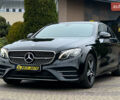 Черный Мерседес Е-Класс, объемом двигателя 1.99 л и пробегом 102 тыс. км за 23300 $, фото 2 на Automoto.ua