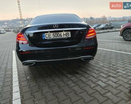 Черный Мерседес Е-Класс, объемом двигателя 1.95 л и пробегом 196 тыс. км за 27500 $, фото 21 на Automoto.ua