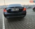 Черный Мерседес Е-Класс, объемом двигателя 1.95 л и пробегом 196 тыс. км за 27500 $, фото 21 на Automoto.ua