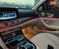 Черный Мерседес Е-Класс, объемом двигателя 1.95 л и пробегом 196 тыс. км за 27500 $, фото 37 на Automoto.ua