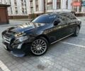 Чорний Мерседес Е-Клас, об'ємом двигуна 1.95 л та пробігом 250 тис. км за 30000 $, фото 1 на Automoto.ua