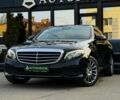 Чорний Мерседес Е-Клас, об'ємом двигуна 2 л та пробігом 186 тис. км за 22000 $, фото 1 на Automoto.ua