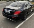 Чорний Мерседес Е-Клас, об'ємом двигуна 1.99 л та пробігом 159 тис. км за 26700 $, фото 7 на Automoto.ua