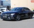 Чорний Мерседес Е-Клас, об'ємом двигуна 1.99 л та пробігом 159 тис. км за 26000 $, фото 1 на Automoto.ua
