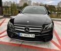 Чорний Мерседес Е-Клас, об'ємом двигуна 1.99 л та пробігом 159 тис. км за 26700 $, фото 1 на Automoto.ua