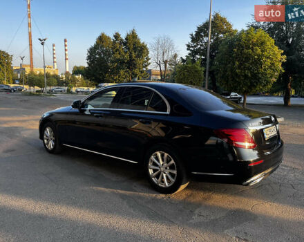 Мерседес Е-Класс 2016 в Луцке на Automoto.ua Черный Мерседес Е-Класс, объемом двигателя 1.95 л и пробегом 182 тыс. км за 26099 $, фото 16 на Automoto.ua