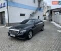 Черный Мерседес Е-Класс, объемом двигателя 1.9 л и пробегом 269 тыс. км за 26800 $, фото 1 на Automoto.ua