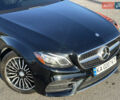 Черный Мерседес Е-Класс, объемом двигателя 1.99 л и пробегом 130 тыс. км за 26500 $, фото 5 на Automoto.ua