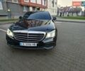 Черный Мерседес Е-Класс, объемом двигателя 1.95 л и пробегом 196 тыс. км за 27500 $, фото 3 на Automoto.ua
