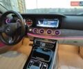 Черный Мерседес Е-Класс, объемом двигателя 1.95 л и пробегом 196 тыс. км за 27500 $, фото 40 на Automoto.ua