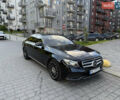 Чорний Мерседес Е-Клас, об'ємом двигуна 2 л та пробігом 310 тис. км за 23000 $, фото 1 на Automoto.ua