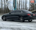 Черный Мерседес Е-Класс, объемом двигателя 3 л и пробегом 184 тыс. км за 26500 $, фото 6 на Automoto.ua