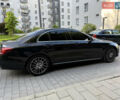 Чорний Мерседес Е-Клас, об'ємом двигуна 2 л та пробігом 310 тис. км за 23000 $, фото 6 на Automoto.ua