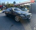 Чорний Мерседес Е-Клас, об'ємом двигуна 1.95 л та пробігом 300 тис. км за 26400 $, фото 1 на Automoto.ua