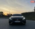 Черный Мерседес Е-Класс, объемом двигателя 1.99 л и пробегом 138 тыс. км за 27000 $, фото 1 на Automoto.ua