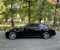 Черный Мерседес Е-Класс, объемом двигателя 2 л и пробегом 143 тыс. км за 29500 $, фото 1 на Automoto.ua