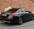 Черный Мерседес Е-Класс, объемом двигателя 1.99 л и пробегом 92 тыс. км за 25800 $, фото 7 на Automoto.ua