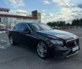 Чорний Мерседес Е-Клас, об'ємом двигуна 1.99 л та пробігом 134 тис. км за 28500 $, фото 1 на Automoto.ua