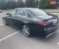 Черный Мерседес Е-Класс, объемом двигателя 1.99 л и пробегом 75 тыс. км за 29000 $, фото 5 на Automoto.ua