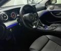 Чорний Мерседес Е-Клас, об'ємом двигуна 1.9 л та пробігом 170 тис. км за 27000 $, фото 3 на Automoto.ua