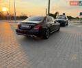Чорний Мерседес Е-Клас, об'ємом двигуна 1.95 л та пробігом 256 тис. км за 24700 $, фото 4 на Automoto.ua
