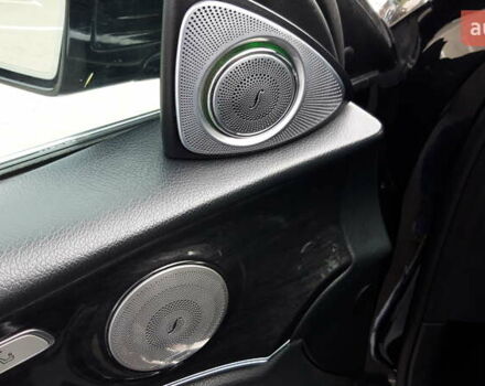 Чорний Мерседес Е-Клас, об'ємом двигуна 1.95 л та пробігом 316 тис. км за 21400 $, фото 11 на Automoto.ua