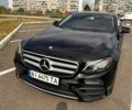 Чорний Мерседес Е-Клас, об'ємом двигуна 1.99 л та пробігом 159 тис. км за 26700 $, фото 1 на Automoto.ua