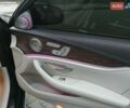Черный Мерседес Е-Класс, объемом двигателя 1.95 л и пробегом 196 тыс. км за 27500 $, фото 45 на Automoto.ua