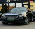 Чорний Мерседес Е-Клас, об'ємом двигуна 1.95 л та пробігом 186 тис. км за 24999 $, фото 1 на Automoto.ua