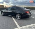 Черный Мерседес Е-Класс, объемом двигателя 3 л и пробегом 85 тыс. км за 36999 $, фото 19 на Automoto.ua
