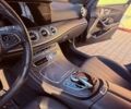 Чорний Мерседес Е-Клас, об'ємом двигуна 3 л та пробігом 143 тис. км за 40500 $, фото 8 на Automoto.ua