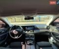 Черный Мерседес Е-Класс, объемом двигателя 1.95 л и пробегом 335 тыс. км за 24000 $, фото 13 на Automoto.ua