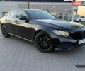 Чорний Мерседес Е-Клас, об'ємом двигуна 2.2 л та пробігом 325 тис. км за 21200 $, фото 22 на Automoto.ua